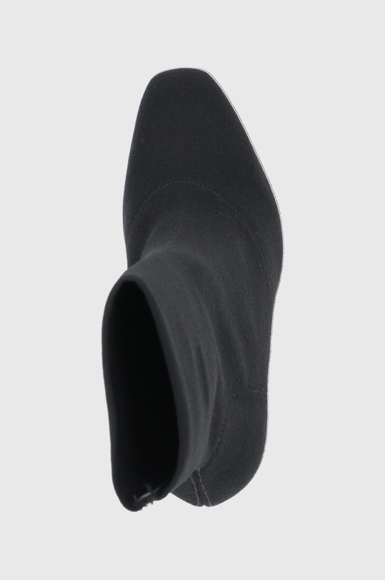 Aldo Botki czarny DELYLAH.001