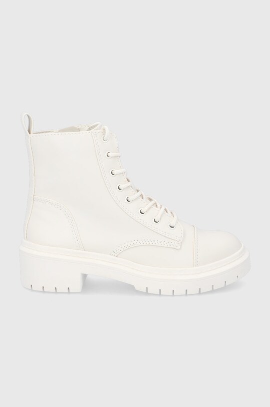 Aldo Workery nieocieplane biały GOER.110