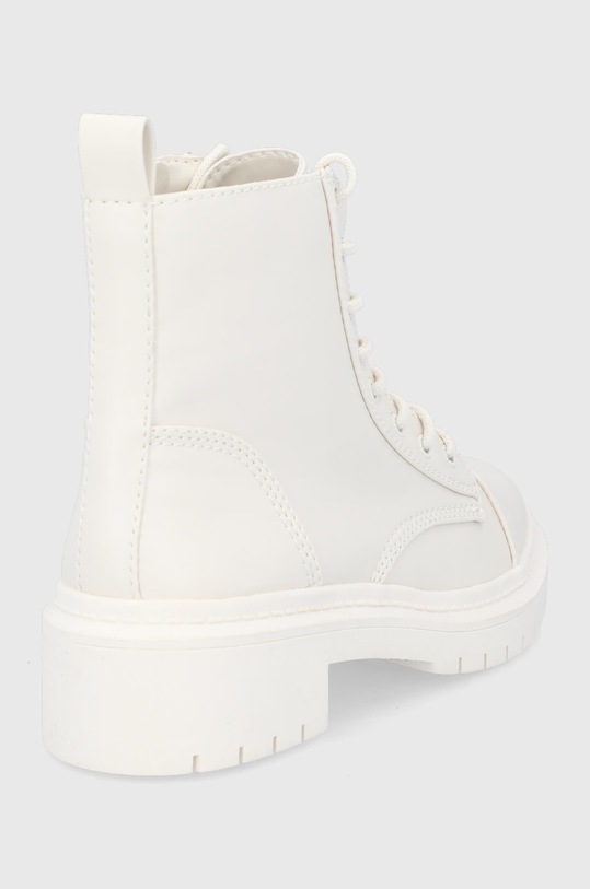 Obuwie Aldo Workery GOER.110 biały
