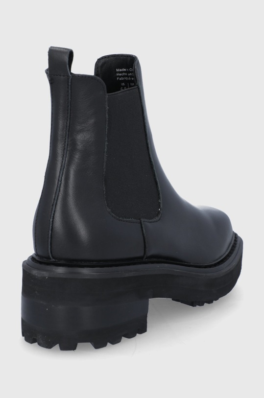 Obuwie Aldo Sztyblety Yira YIRA.001 czarny