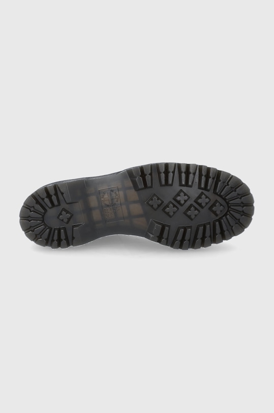 Dr. Martens Sztyblety skórzane 2976 Bex DM26205001 czarny