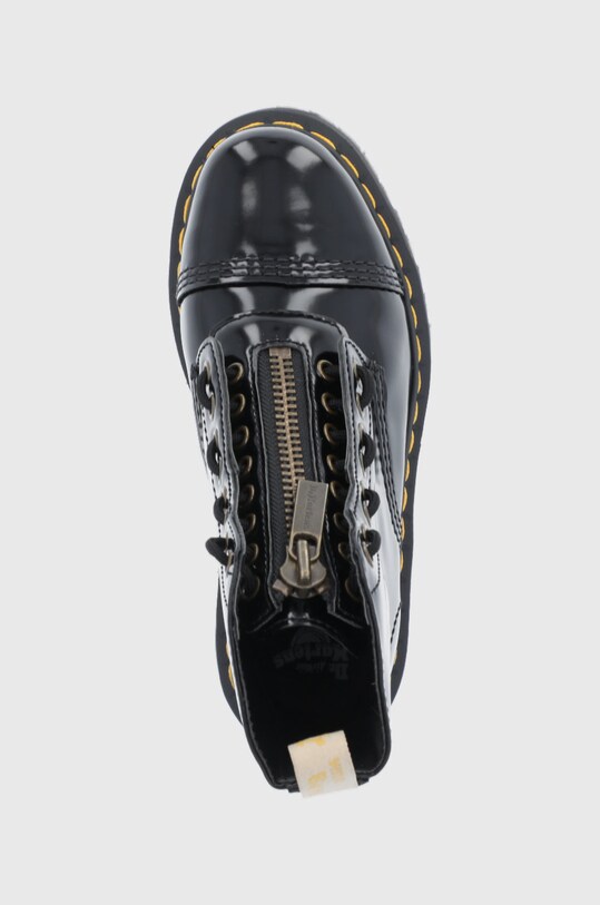 Dr. Martens bocanci Vegan Sinclair negru 26410001