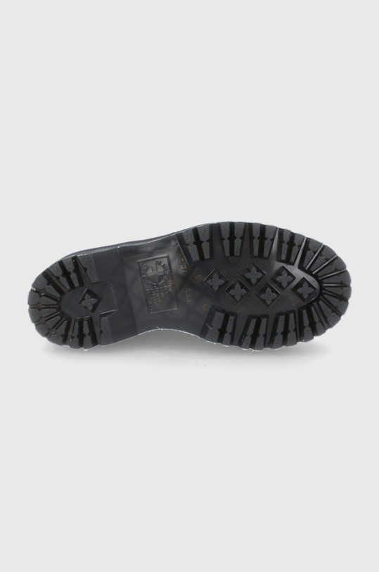 Dr. Martens stivali da motociclista Vegan Sinclair 26410001 nero
