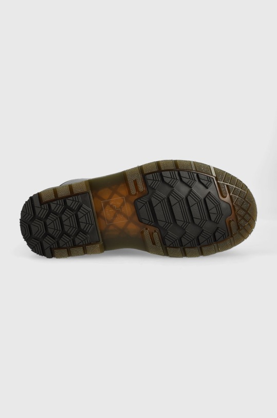 Kožené workery Dr. Martens 1460 DM26860001 černá