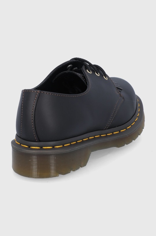 Obuwie Dr. Martens Półbuty skórzane 1461 26944001 czarny