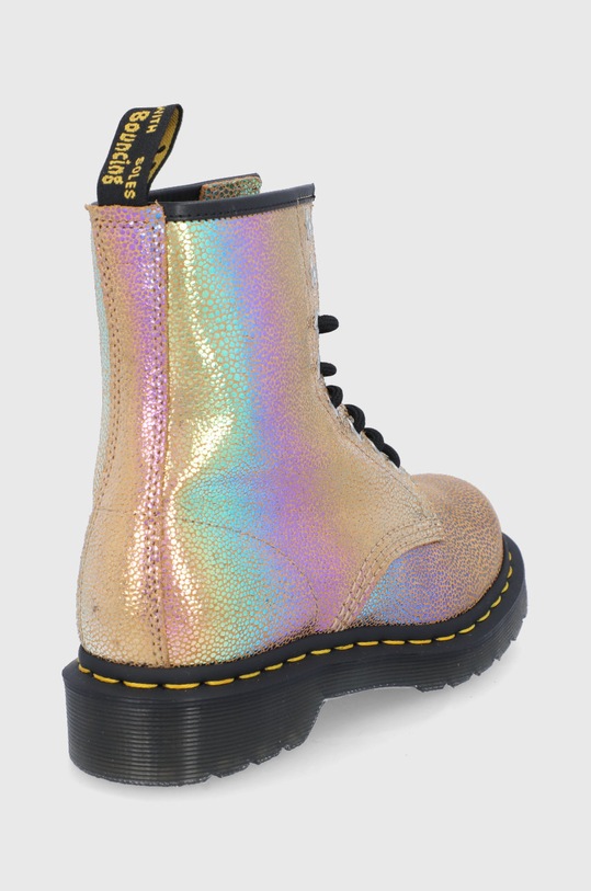Obuwie Dr. Martens Workery skórzane 1460 26963273 multicolor