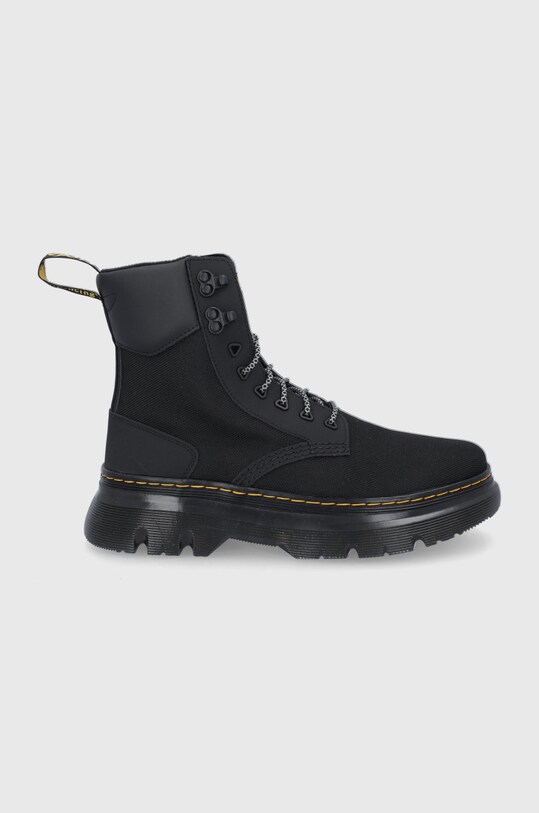 Dr. Martens biker boots Tarik