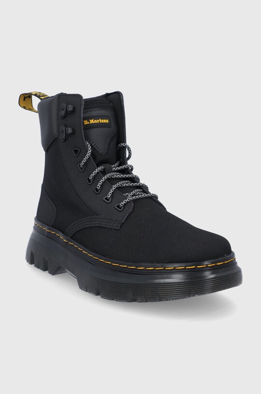 Μποτάκια εργασίας Dr. Martens Tarik Tarik DM27017001 μαύρο AW23
