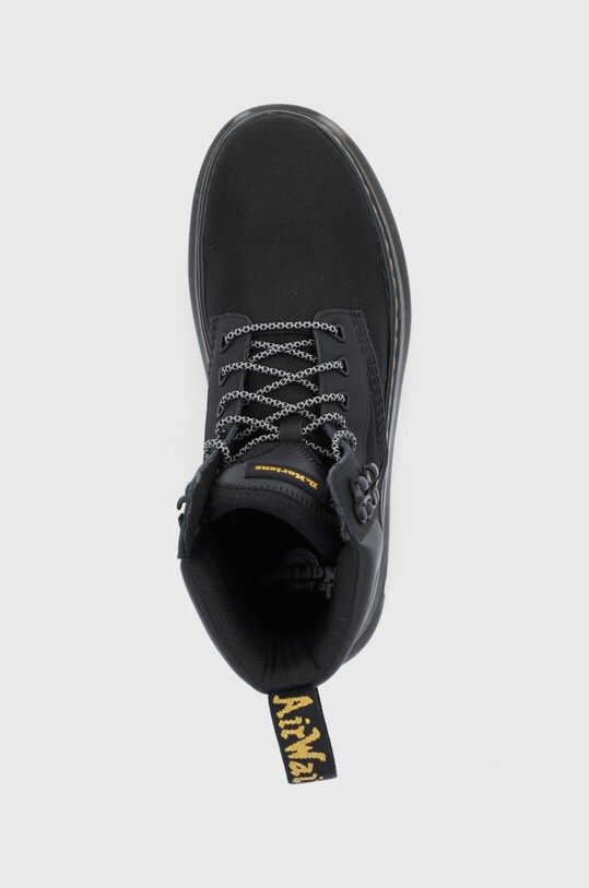 Μποτάκια εργασίας Dr. Martens Tarik Tarik μαύρο DM27017001