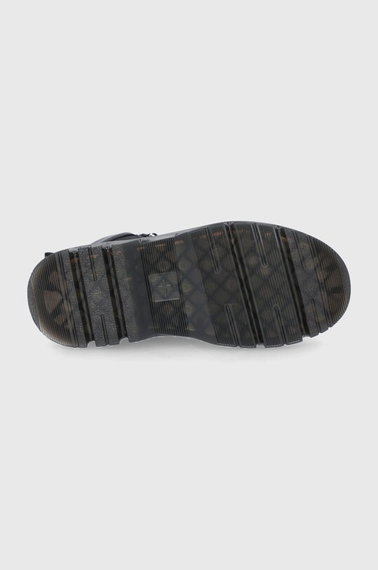 Μποτάκια εργασίας Dr. Martens Tarik Tarik DM27017001 μαύρο
