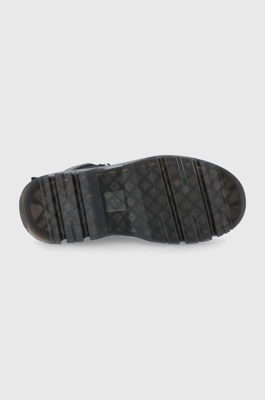 Dr. Martens Workery Tarik DM27017001 czarny