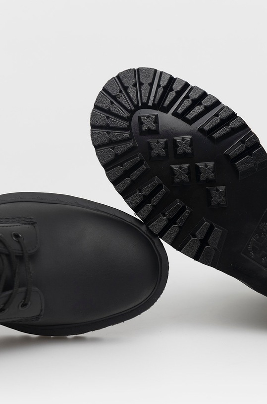 Farmářky Dr. Martens Vegan 1460 Bex Mono černá DM27032001