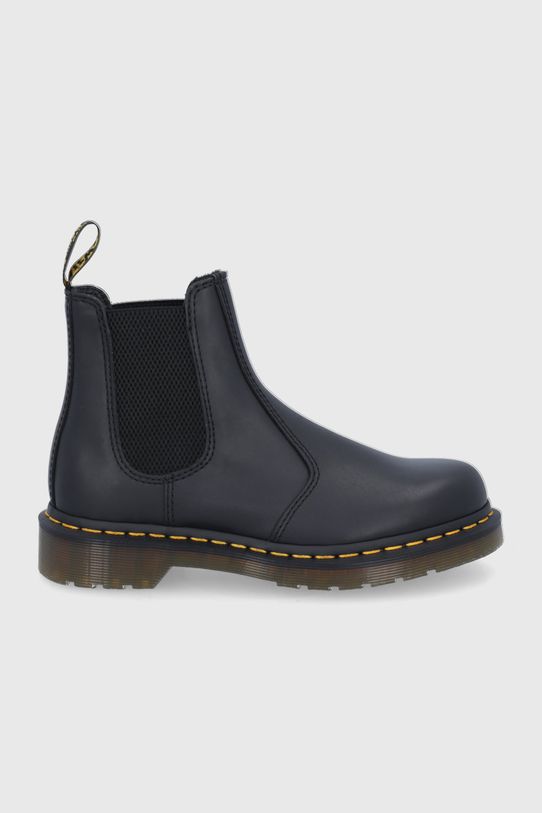 Dr. Martens leather chelsea boots 2976