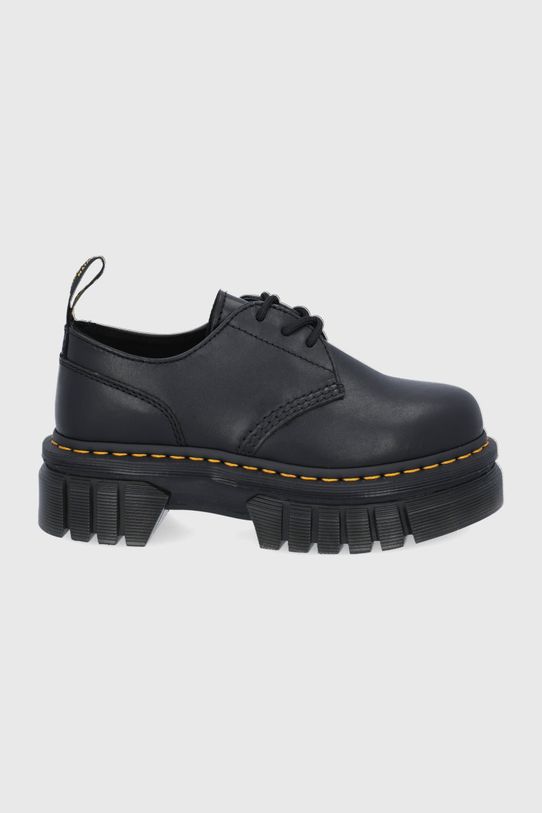 Poltopánky Dr. Martens Audrick 3-Eye Shoe