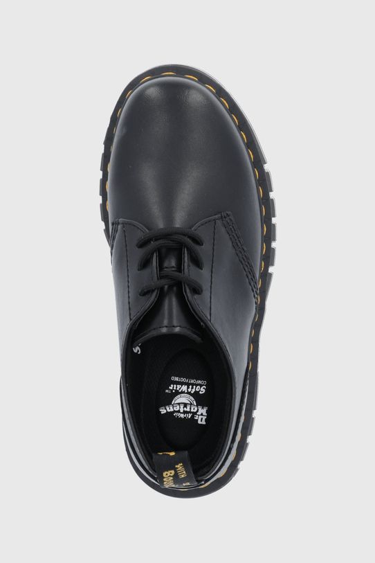 Poltopánky Dr. Martens Audrick 3-Eye Shoe čierna DM27147001