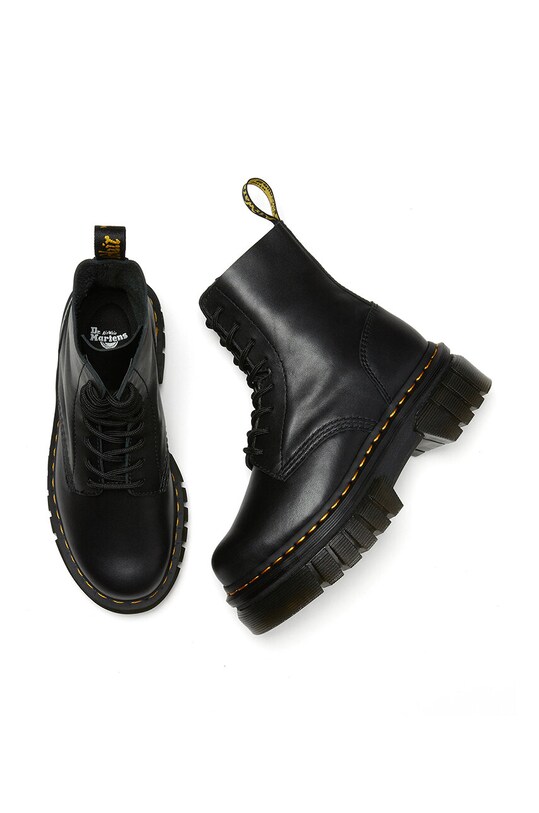 Dr. Martens bocanci DM27149001 negru