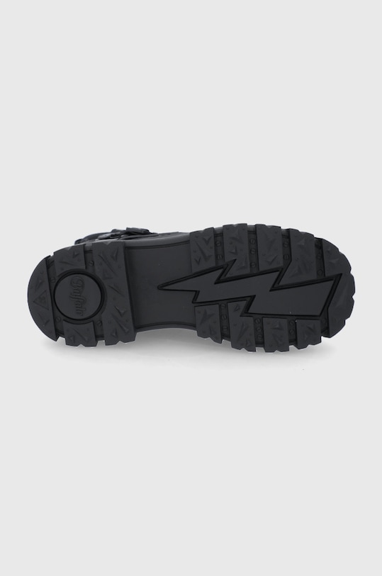Workery Buffalo Aspha Com1 1622077 čierna