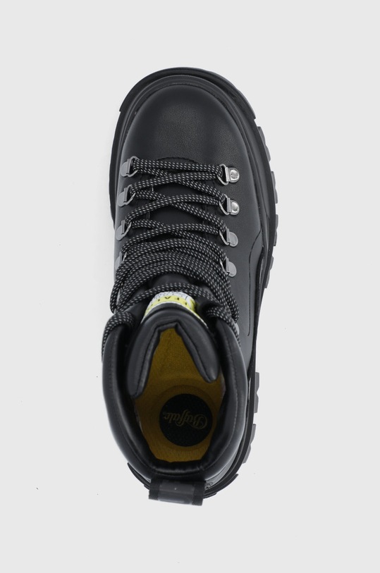 Buffalo Buty Aspha Hike czarny 1622071