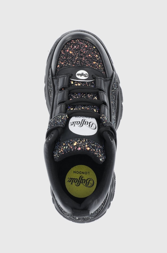 Buffalo cipő fekete 1533263