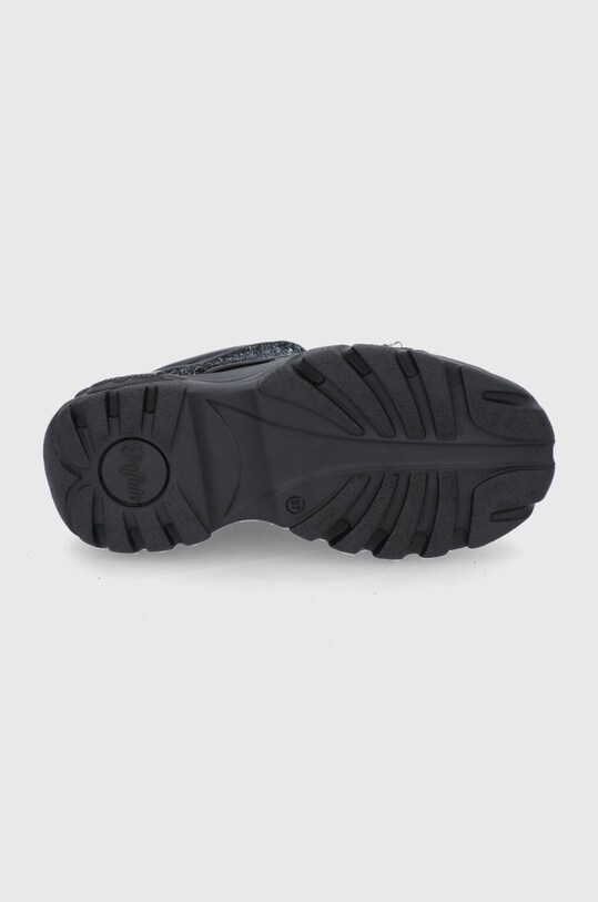 Buffalo Buty 1533263 czarny