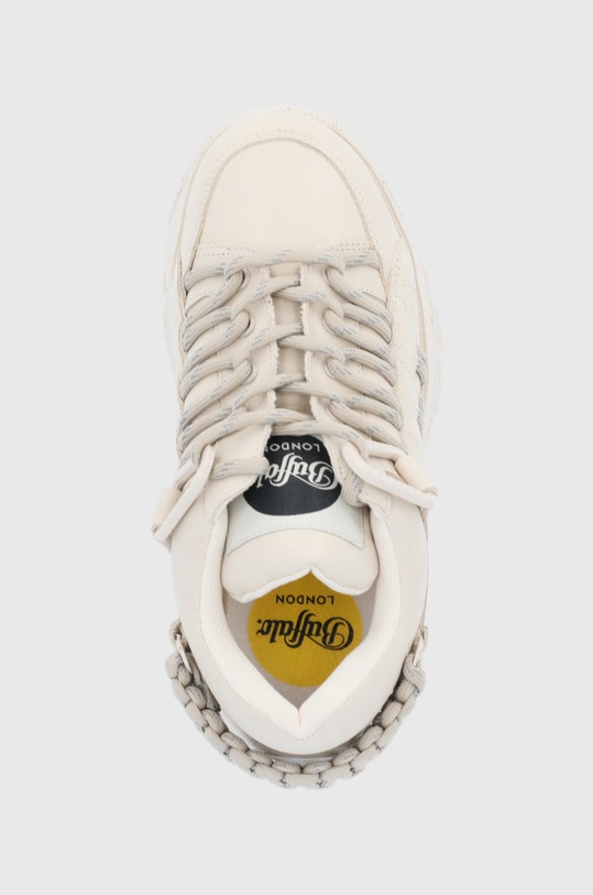 Buffalo Buty beżowy 1533266