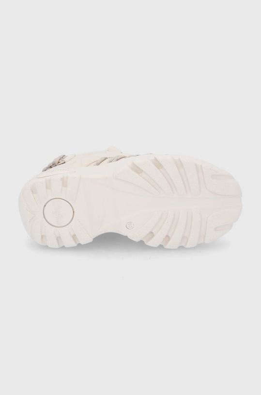 Buffalo Buty 1533266 beżowy