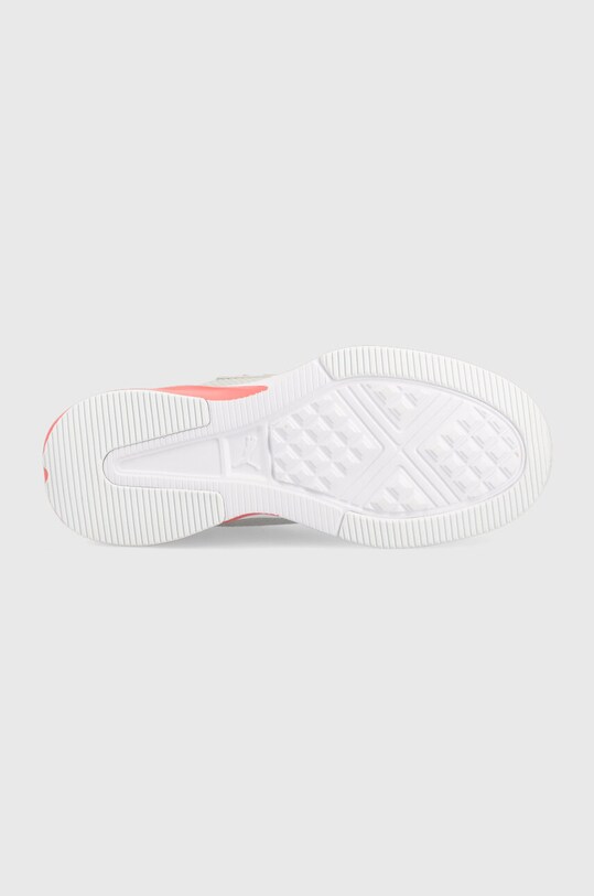 Обувь для бега Puma retaliate mesh 195551 серый