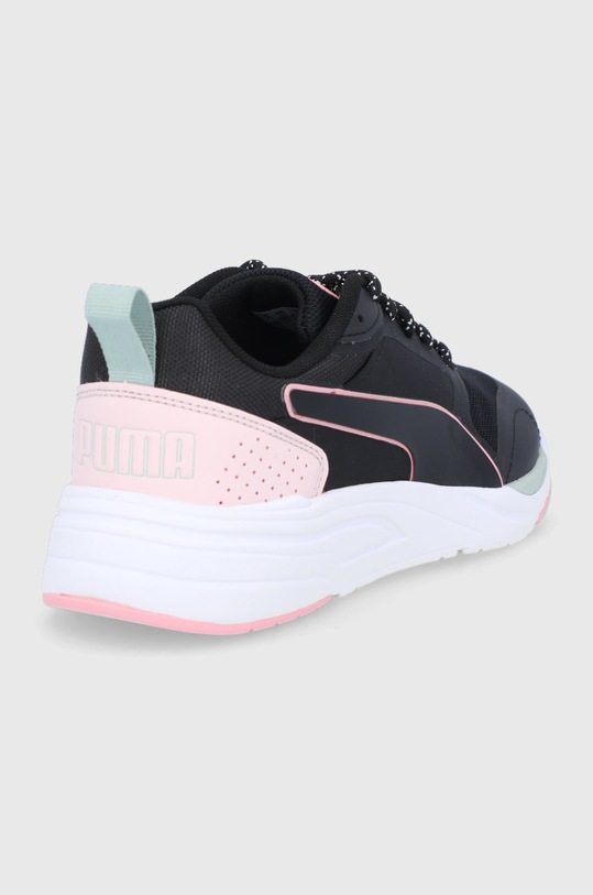 Obuwie Puma Buty Avionic 38073906 38073906 czarny