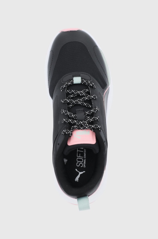 Puma Buty Avionic 38073906 czarny 38073906