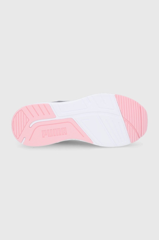 Puma Buty Avionic 38073906 38073906 czarny