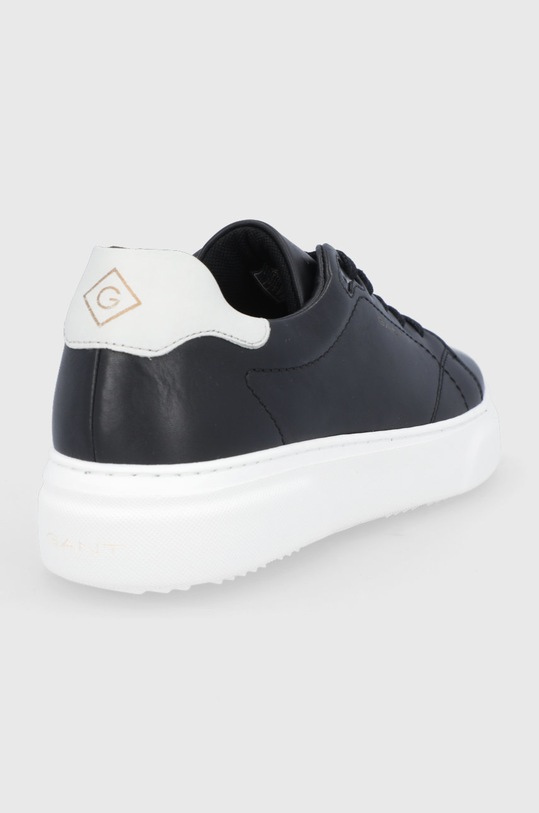 Obuwie Gant Buty skórzane 23531070.G00 23531070.G00 czarny