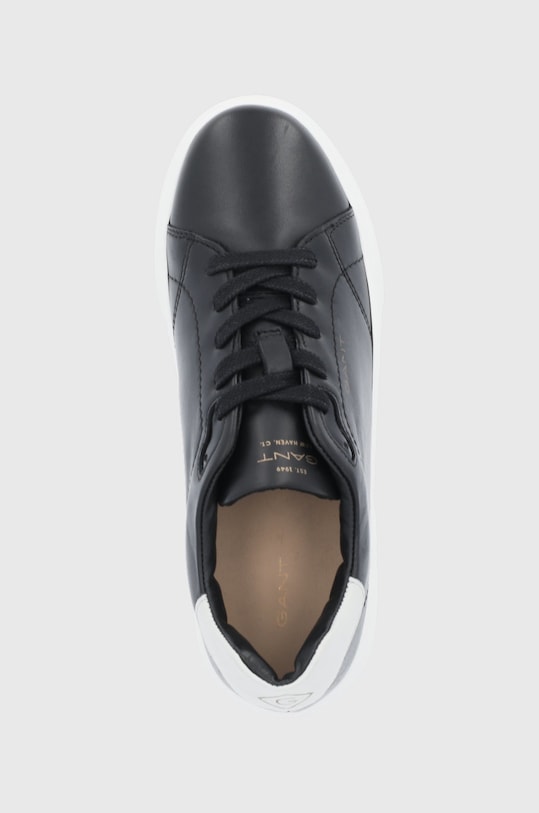 Gant Buty skórzane 23531070.G00 czarny 23531070.G00