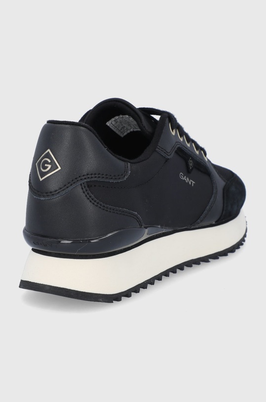 Obuwie Gant Buty Bevinda 23533029.G00 23533029.G00 czarny