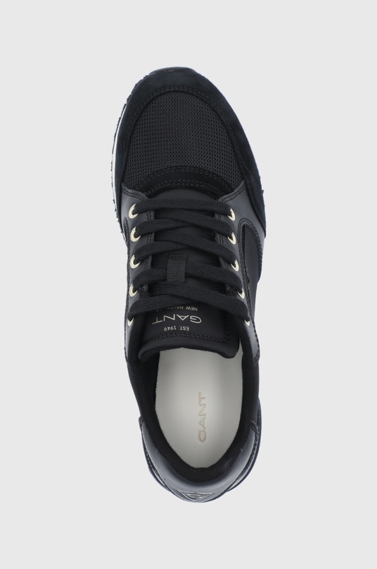 Gant Buty Bevinda 23533029.G00 czarny 23533029.G00