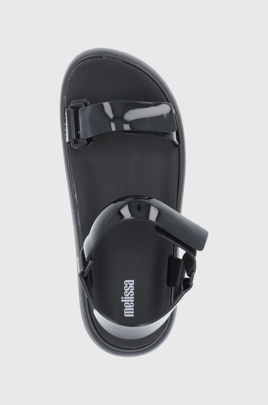Melissa Sandały czarny M.33303.01003