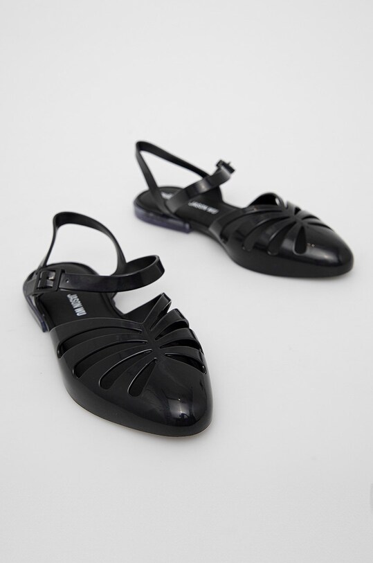 Melissa Sandale M.33335.01003 negru AW21