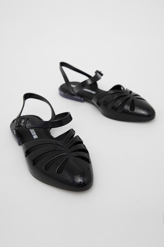 Sandály Melissa M.33335.01003 černá AW21