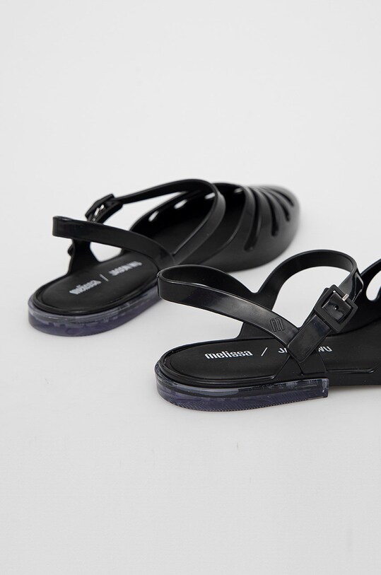 Încălțăminte Melissa Sandale M.33335.01003 negru