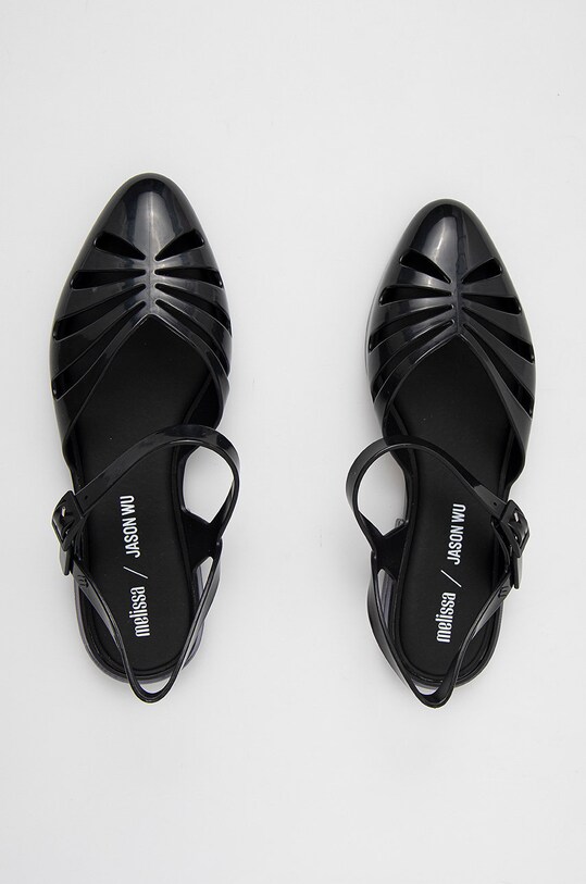 Melissa Sandale M.33335.01003 negru