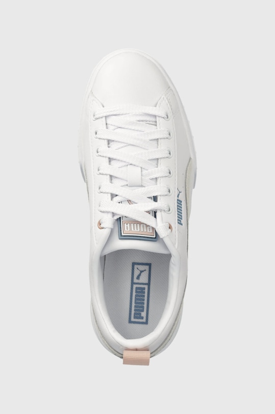 Topánky Puma Mayze Lth Mayze Lth biela 381983