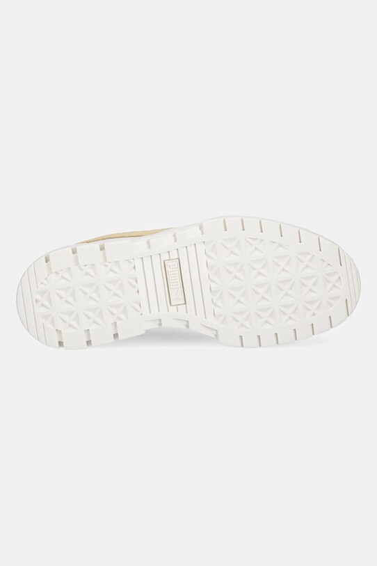 Ботинки Puma Mayze Lth 381983 белый