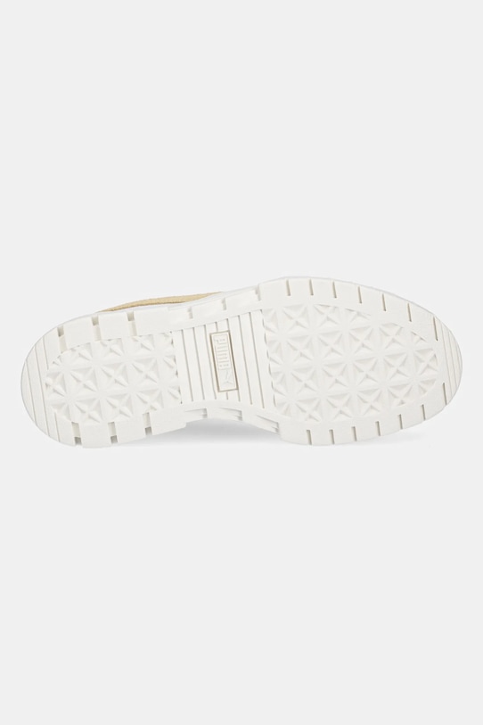 Puma cipő Mayze Lth 381983 fehér