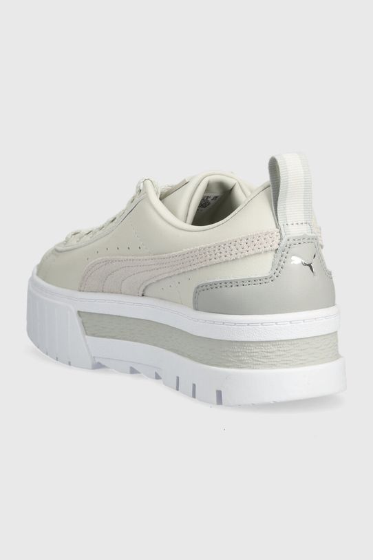 Взуття Черевики Puma Mayze Lth 381983 сірий
