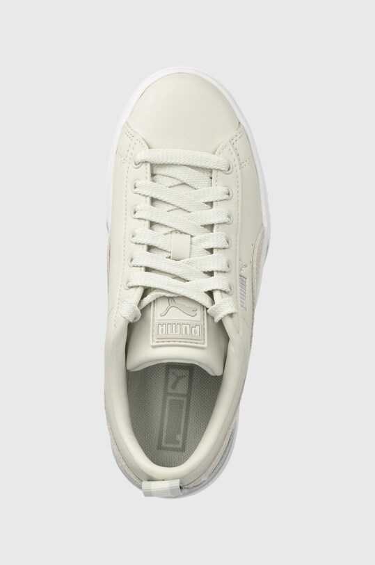 Puma sneakers Mayze Lth gri 381983