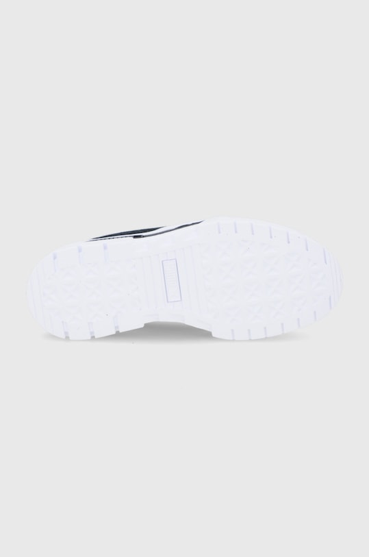 Cipele Puma Mayze Lth Wn 381983 bijela