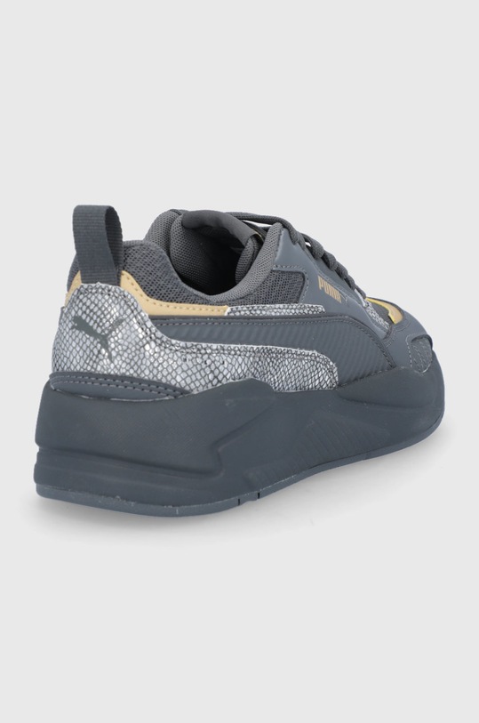 Obuwie Puma Buty X-Ray2 Square Snake 382788 382788 szary