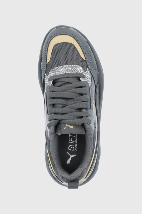 Puma Buty X-Ray2 Square Snake 382788 szary 382788