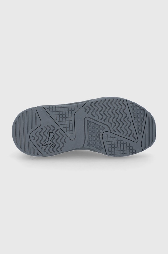Puma Buty X-Ray2 Square Snake 382788 382788 szary