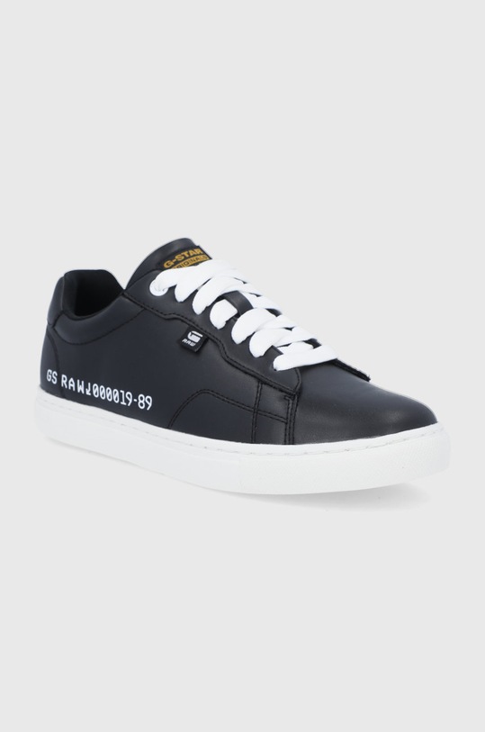 Topánky G-Star D20041.A940.2019 čierna AW21
