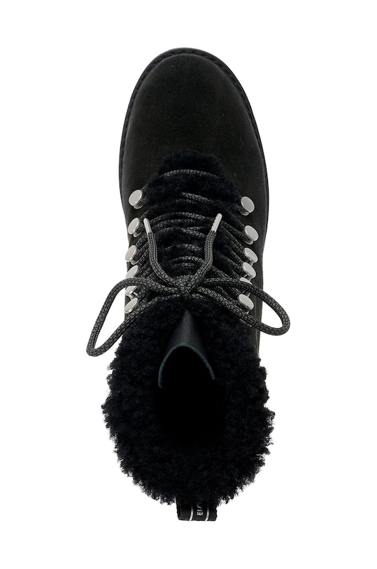 Emu Australia botki zamszowe Billington W12309.Bla